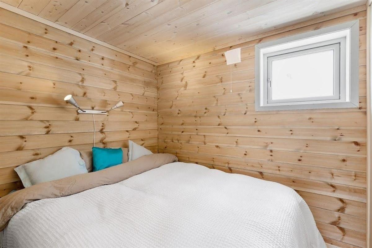 Tiny Mountain Cabin With A Panoramic View Giljane ภายนอก รูปภาพ